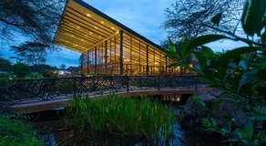 Sawela Lodges - Image 3