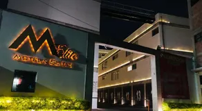 HOTEL M ELITE GOLDEN - Image 3