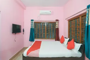 Hotel O PG Guest House - Image 2