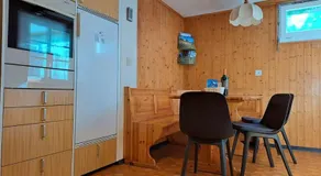 Chalet Engi Apt 1 for up to 8 People - Image 5