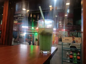 Midway restaurant and guest house - Image 2