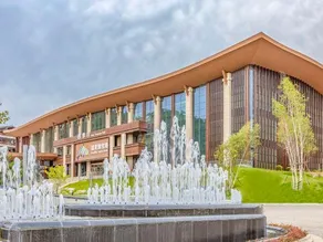 Chongli Pengyuan Business Hotel (Celebration Square) - Image 5