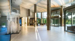 Hotel Galeria Thermal Bešeňová - Image 5