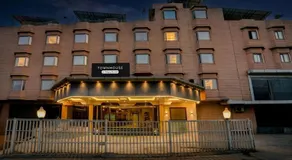 Super Townhouse Padav Square Gwalior Formerly Hotel Shelter - Image 3