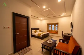 Desert Valley Resort - Image 2