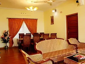 Munnar Dreams Homestay For Kolukkumalai Tourists - Image 4