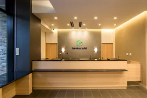 Karaksa Hotel Osaka Namba - Image 5