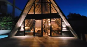 A Frame Villas - Image 4