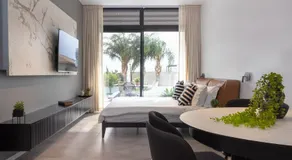 Alaia Resort- Had Nes אלאיה ריזורט - חד נס - Image 3