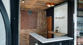 Verandah Glamping Villa Mangli - Image 4