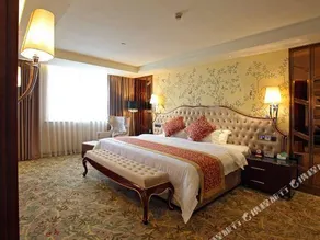 haofeng  S hotel - Image 5