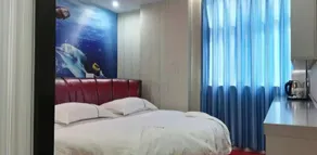 wuhan yishang hotel - Image 5