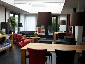 B&B - Pension Perruque - Image 3