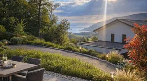 Villa Bellevue - Montreux Heights - Image 4