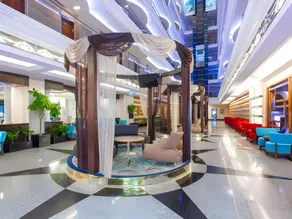 Beach Club Doganay Hotel - All Inclusive - Image 3