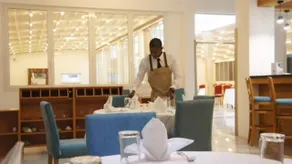 Hotel Delphin-Nouadhibou - Image 5