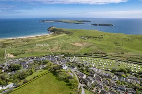 Caldey Island View - Sea Views and Log Burner - Image 4