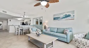 Bristol 109 - Beachfront Unit on Ground Floor-Steps to the Pool - Image 3
