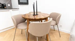 Charming Apartment - Prater - Messe Wien - Image 4