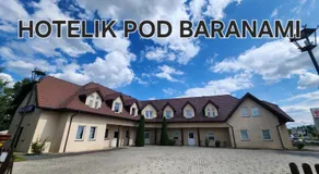 Hotelik pod Baranami - Image 3
