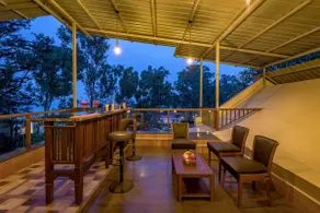 SaffronStays Casa Tranquil, Panchgani - pet-friendly veg only pool villa - Image 3
