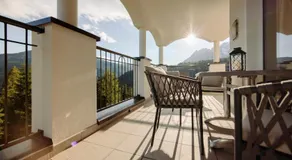 Hotel Bergheimat - Image 4
