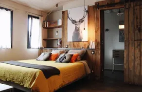 Gîte/chambre d'hôtes cosy confort pratique - Image 2