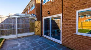3 Bedroom House with Garden and Driveway Parking - Less than 10 Mins from Chester City Centre - Image 4