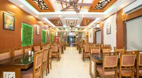 Mahabhoj Hotel & Restaurant - Image 3