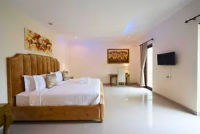 Adore 4 BR Private Pool Villa #PS54 - Image 2