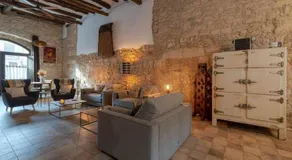 Casa de ensueño en Almatret - Image 4