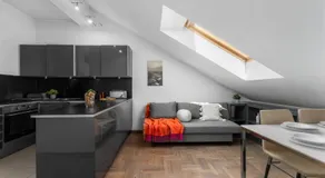 Centre Apartments-Old Town - Image 4