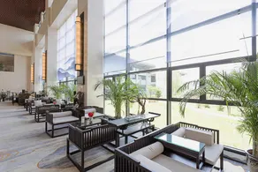 Nanshanyuan Hotel - Image 4