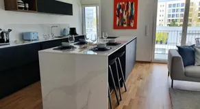 Strassen - 2 bed designer flat - Image 3
