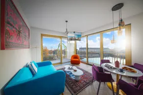 Apartamenty z jacuzzi i widokiem na Odrę - Boulevard Drobnera - Image 2