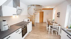Ferienwohnung Zschopau Zentrum - Image 2