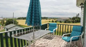 Chalets Grand Pre Cottages - Image 4