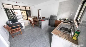 Jamelah Beach Guest House - Image 4