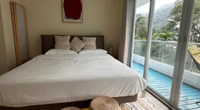 Holiday House, 2stories, BBQ, hidden gem in hongkong - Image 2