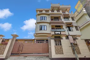 Hotel O Capital Homestay - Image 4