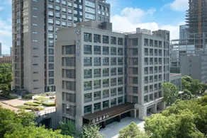 Starway Hotel Xi'an High-tech Zone Jinye Road - Image 3