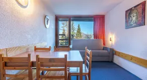 LES ARCS 1800 Village du Charvet - Image 4