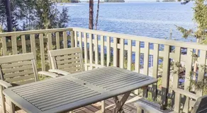 Tyyni Resort - peaceful place at countryside by lake Saimaa - Image 3
