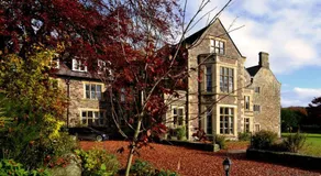 Clennell Hall Country House - Near Rothbury - Northumberland - Image 2