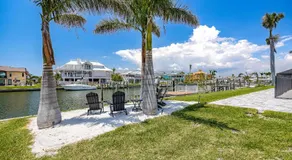 Good Vibes and Tan Lines! Private Beach with Heated Pool - Villa Good Times, Fort Myers Beach - Image 4