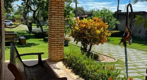 Pousada Solar das Fontes - Image 5