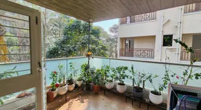 Hideout 2bhk Kharadi Near EON - Image 2