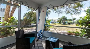 1BR Steps From Beach Heart of Cocoa Beach - Image 4