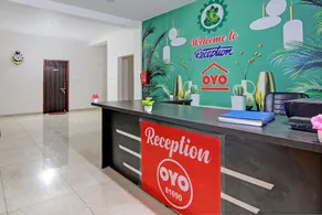 Hotel O Swiss Stay - Image 4