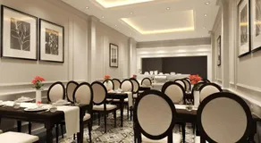 Eco Luxury Hotel Hanoi - Image 4